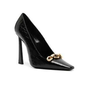 YSL silvana heels